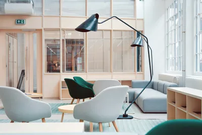 Embracing Flexible Workspaces: Sydney's New Era in Office DesignIllustration